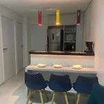 Meireles Compact Apartamento Cerca 500M Do Aterro