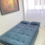 Meireles Compact Apartamento Cerca 500M Do Aterro