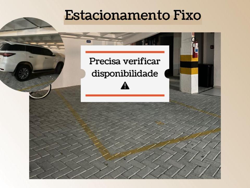 Apartamento Meireles Compact Cerca 500m Do Aterro Fortaleza (Ceara)