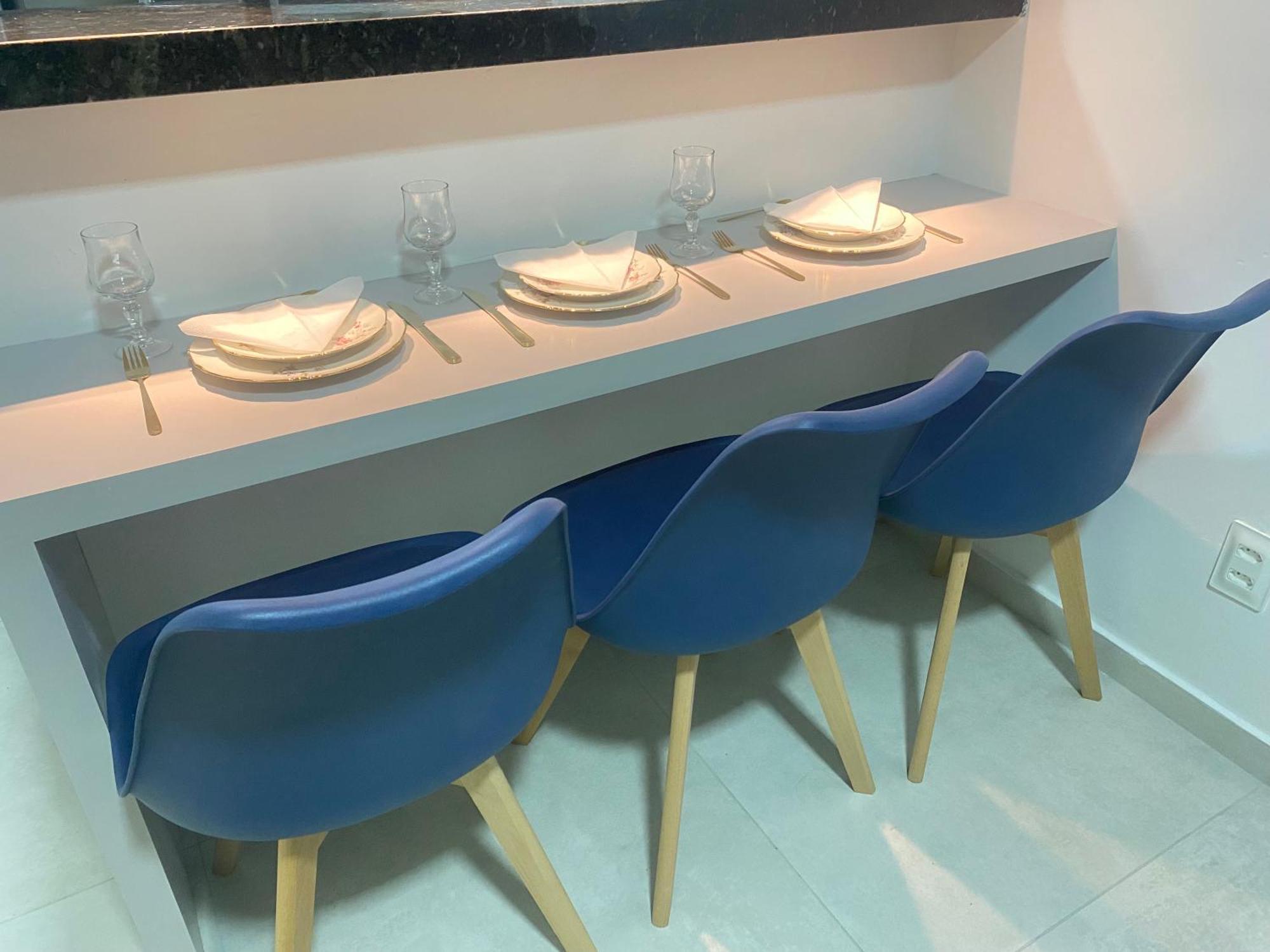 Meireles Compact Cerca 500m Do Aterro * Fortaleza (Ceara)