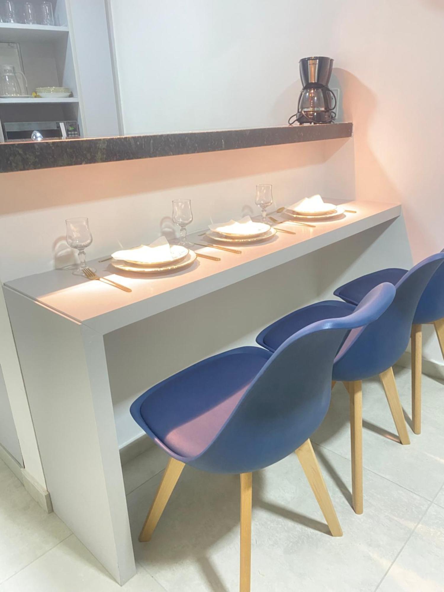 Meireles Compact Cerca 500m Do Aterro Fortaleza (Ceara)