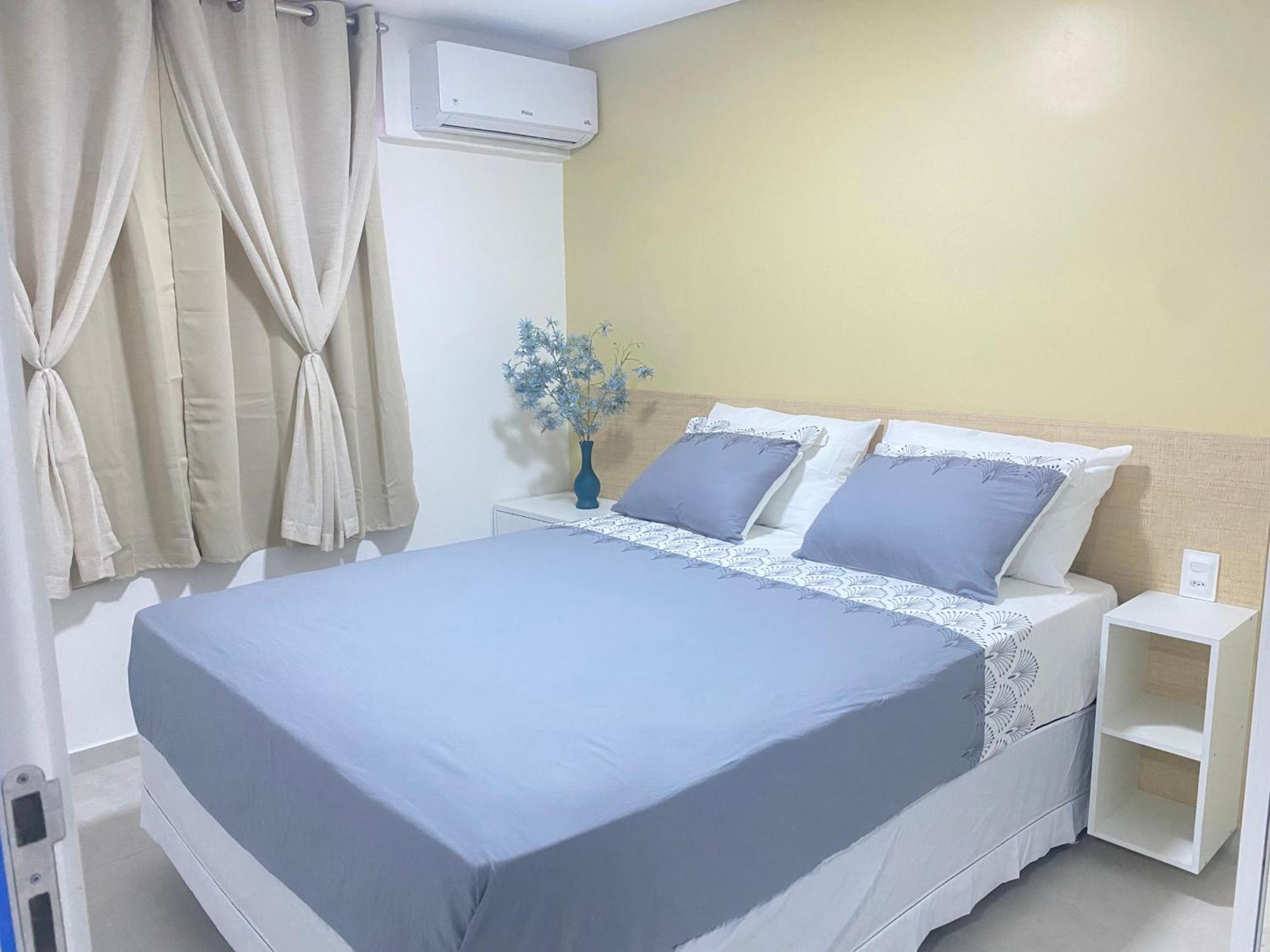 Meireles Compact Cerca 500m Do Aterro Apartamento *