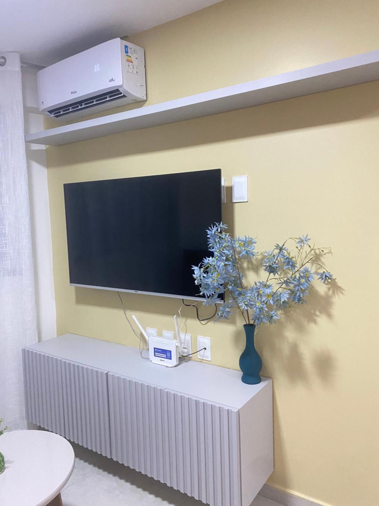 Meireles Compact Cerca 500m Do Aterro *