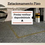 Apartamento Meireles Compact Cerca 500m Do Aterro Fortaleza (Ceara)