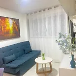 Apartamento Meireles Compact Cerca 500m Do Aterro Fortaleza (Ceara)