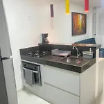 Apartamento Meireles Compact Cerca 500m Do Aterro *